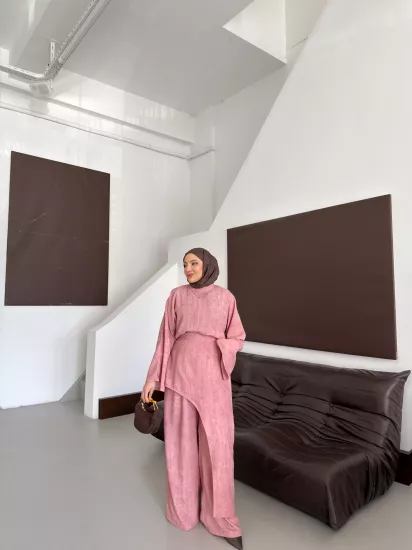 ELORA KETEN  TAKIM 6180 GÜL