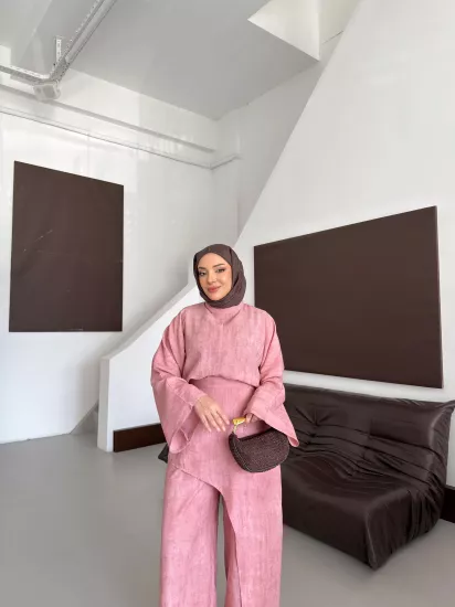 ELORA KETEN  TAKIM 6180 GÜL