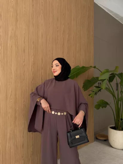 SÜTLÜ KAHVE AİRA  TULUM  6144