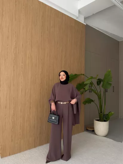 SÜTLÜ KAHVE AİRA  TULUM  6144