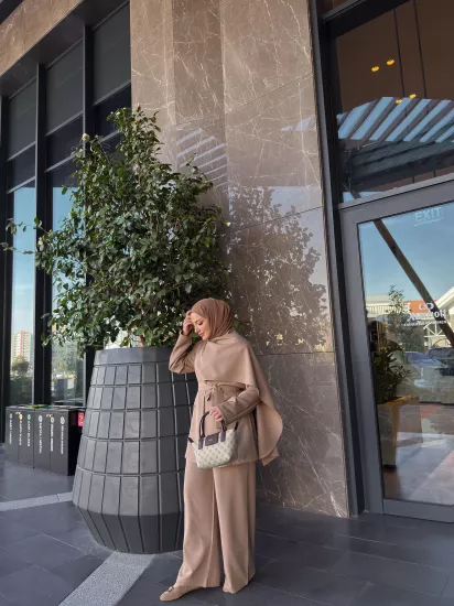 CAMEL PARLA CEKET  0221