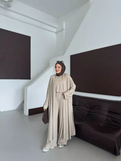 MİA SANDY ÜÇLÜ TAKIM 6181 ÇAĞLA YEŞİLİ