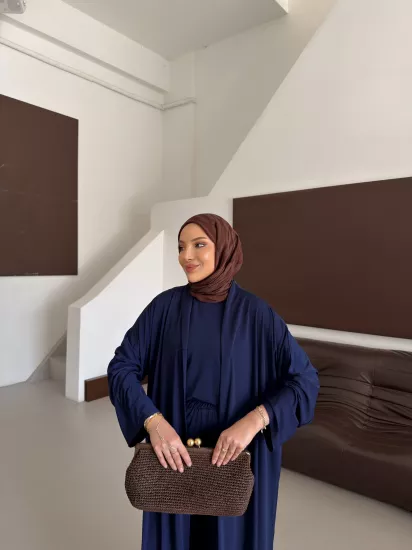 MİA SANDY ÜÇLÜ TAKIM 6181 LACİVERT