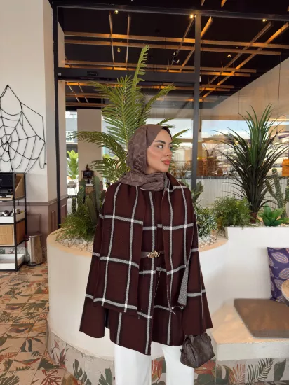 MEVSİMLİK ATKILI CEKET 2522