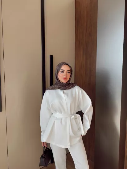 BEYAZ MARCO SKUBA TAKIM 191