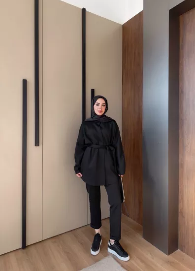 SİYAH  MARCO SKUBA TAKIM 191