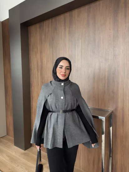 Antrasit ZR Muadil Panço  6139