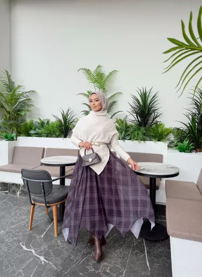 ASİMETRİK ERA  ETEK 207