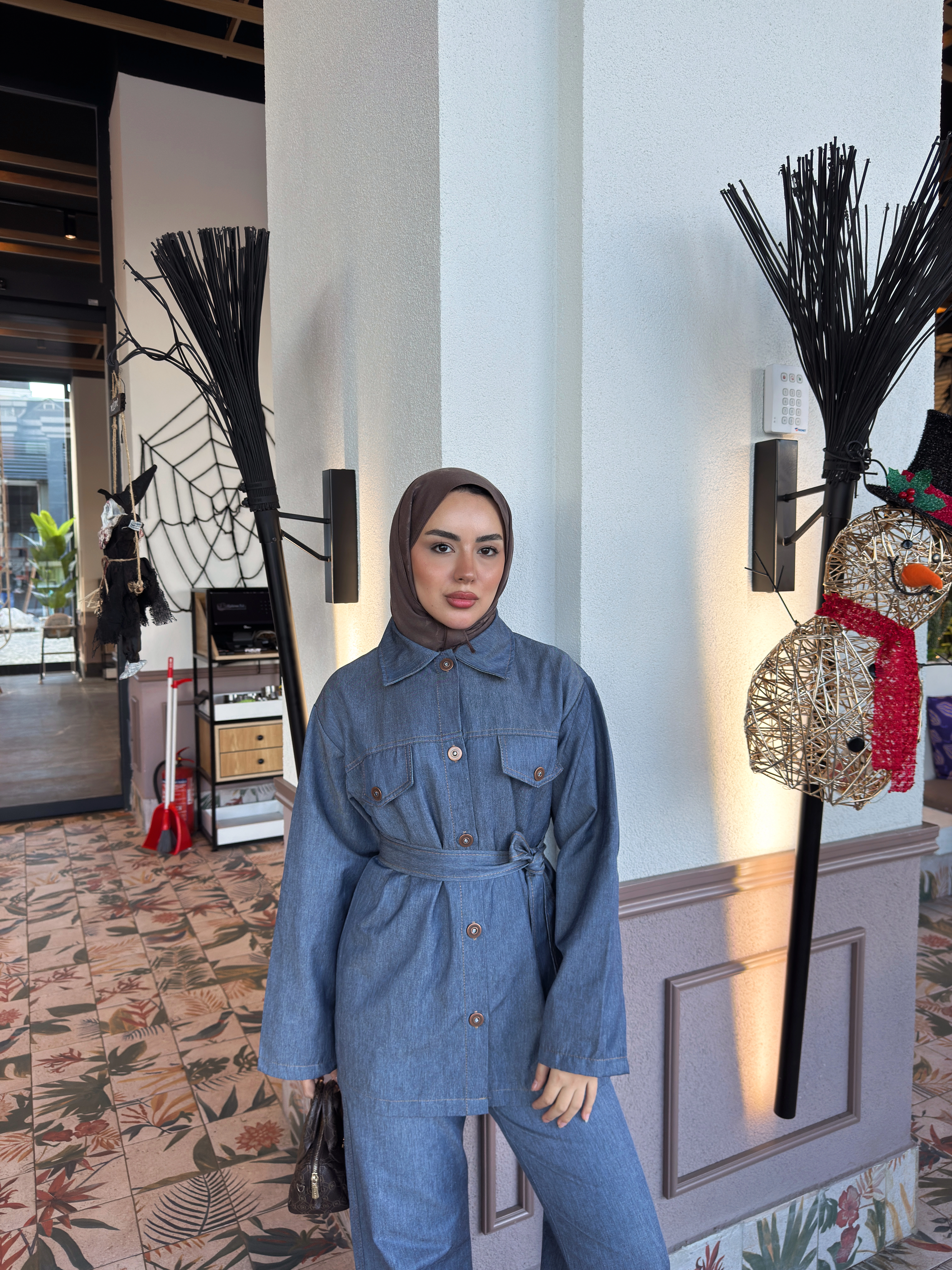 VİRAL KOT TAKIM 200