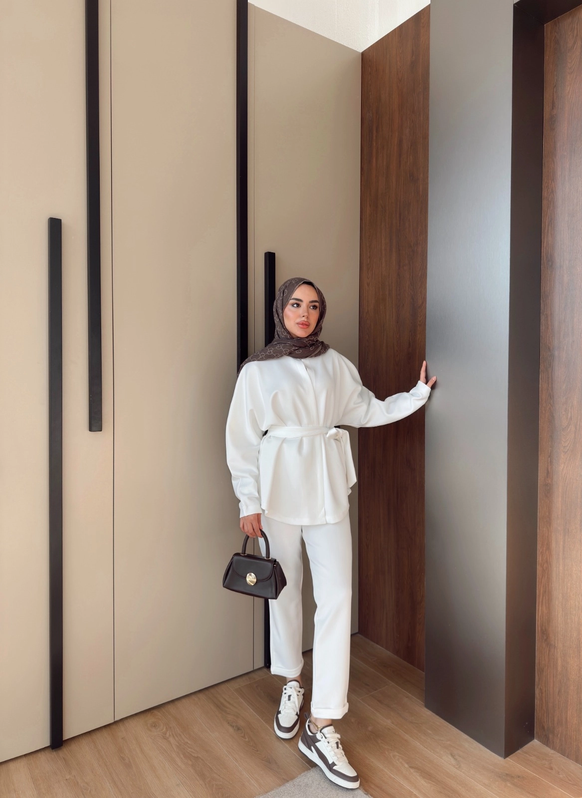 BEYAZ MARCO SKUBA TAKIM 191