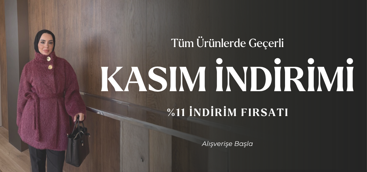 Qbra Moda: Tesettür Giyimde Benzersiz Tasarımlar