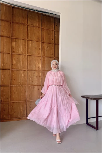 Pudra Asel Etekli Takım