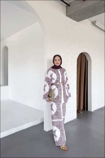 Bordo Zeyyu Takım