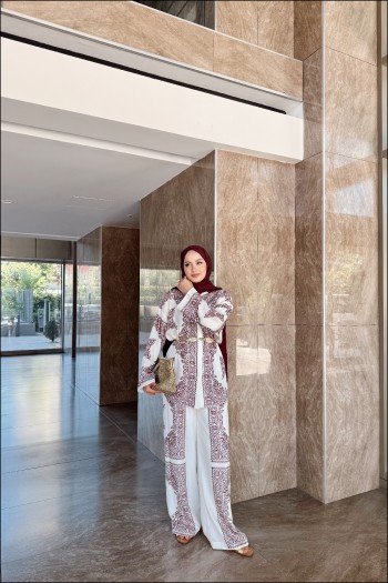 Bordo Zeyyu Takım