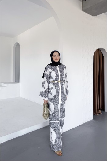 Siyah Zeyyu Takım