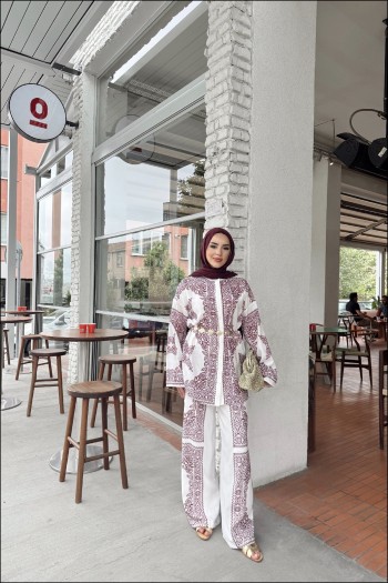 Bordo Zeyyu Takım