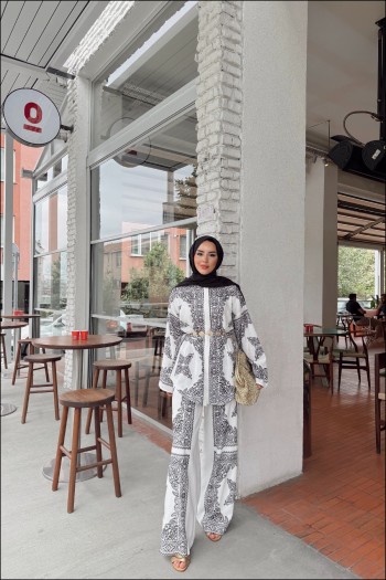 Siyah Zeyyu Takım