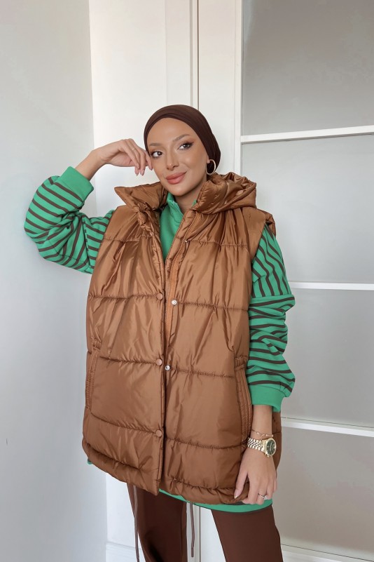 Taba Şişme Yelek