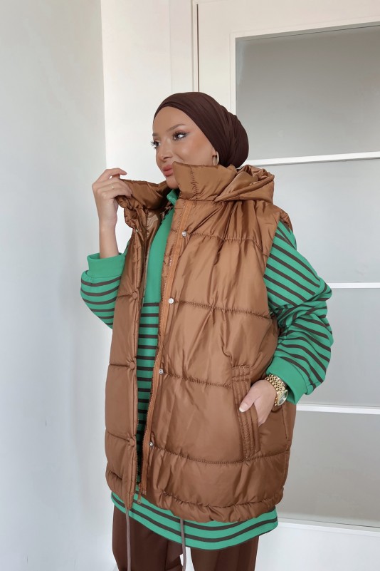 Taba Şişme Yelek