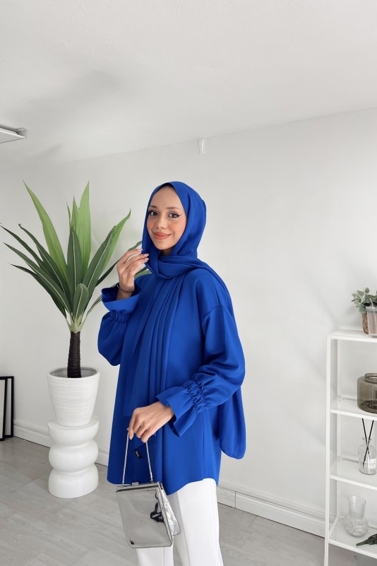 Saks Asira Tunik