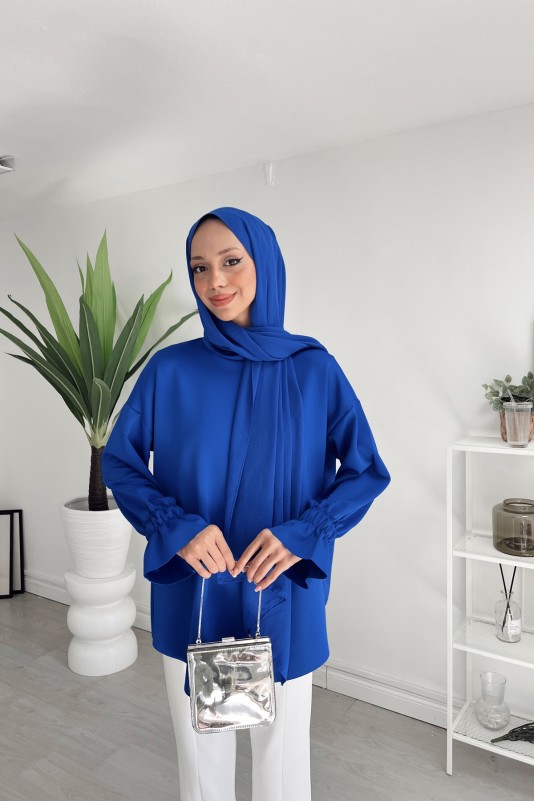 Saks Asira Tunik