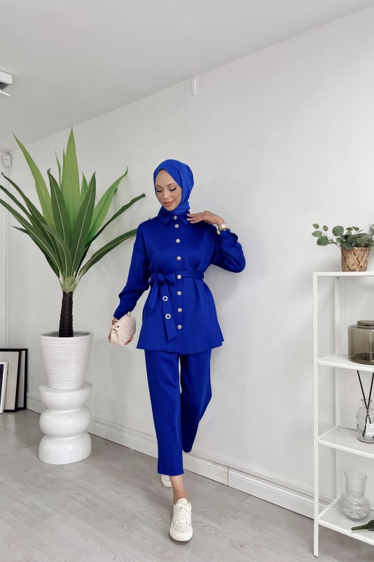 Saks Kemerli Scuba Takım