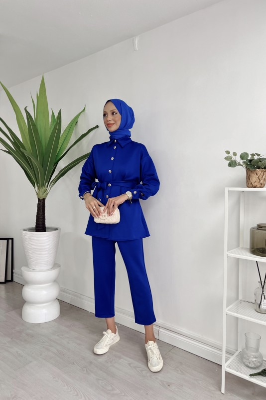 Saks Kemerli Scuba Takım