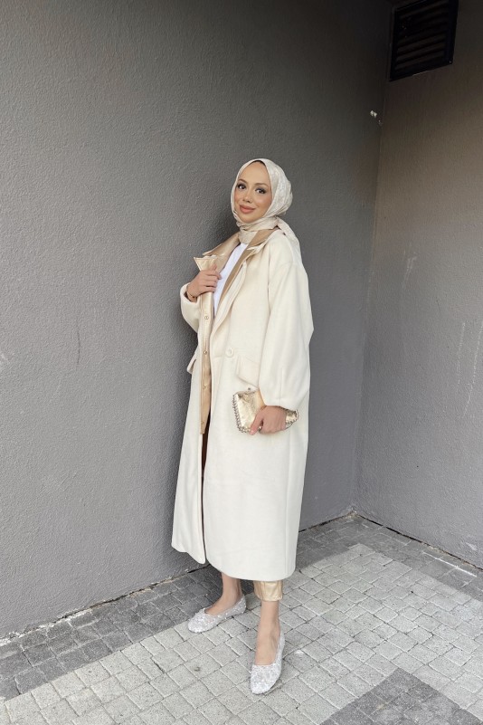 Taş Kaşe Kaban