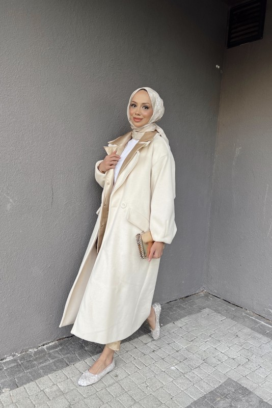 Taş Kaşe Kaban
