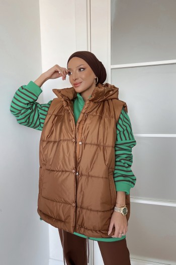 Taba Şişme Yelek