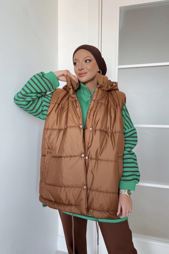 Taba Şişme Yelek