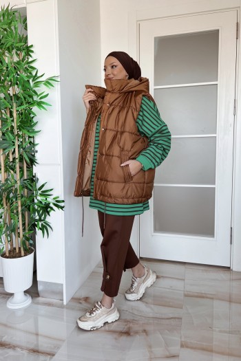 Taba Şişme Yelek