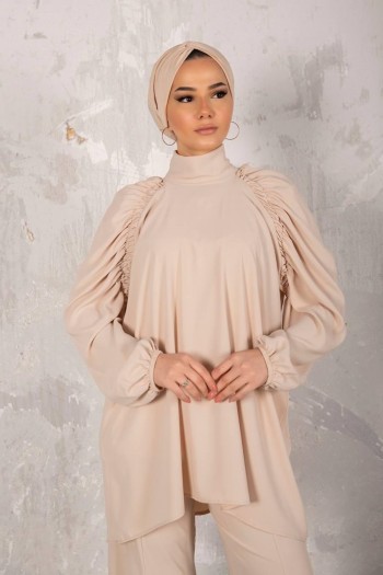 Taş Lastik Detaylı Takım