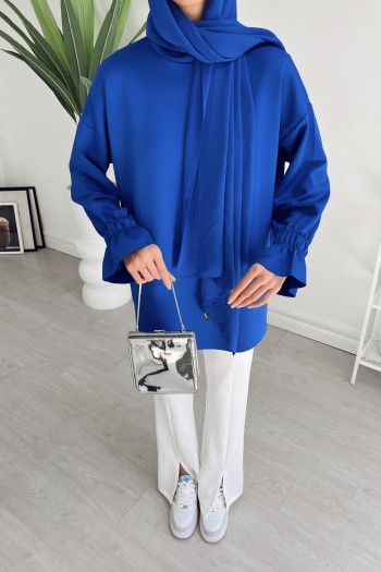 Saks Asira Tunik