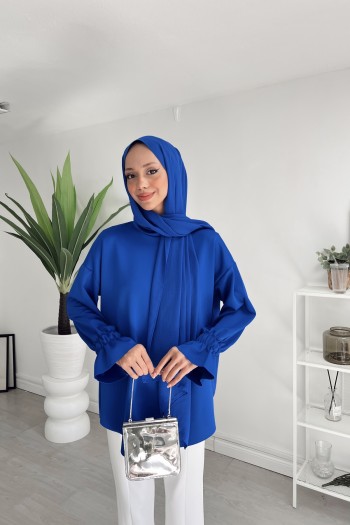 Saks Asira Tunik