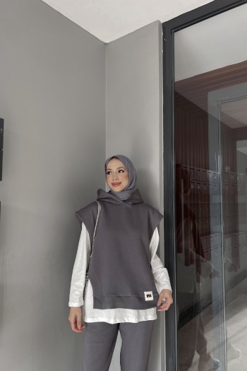 Füme Şardonlu Üçlü Spor Takım