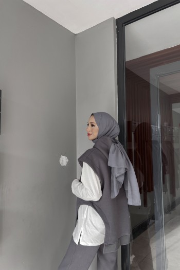 Füme Şardonlu Üçlü Spor Takım