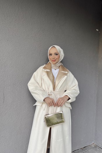 Taş Kaşe Kaban