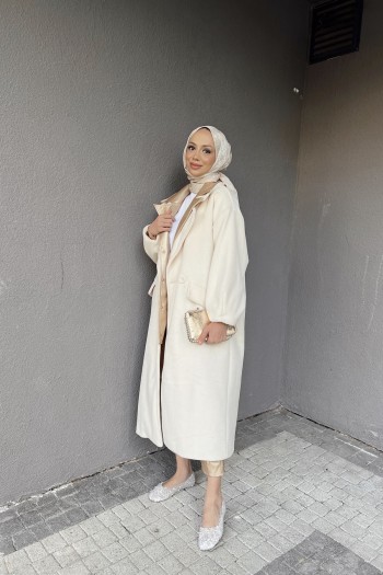 Taş Kaşe Kaban