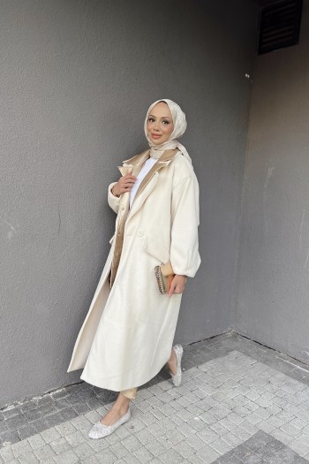Taş Kaşe Kaban
